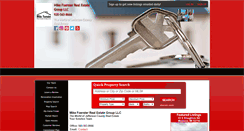 Desktop Screenshot of mike4ster.com